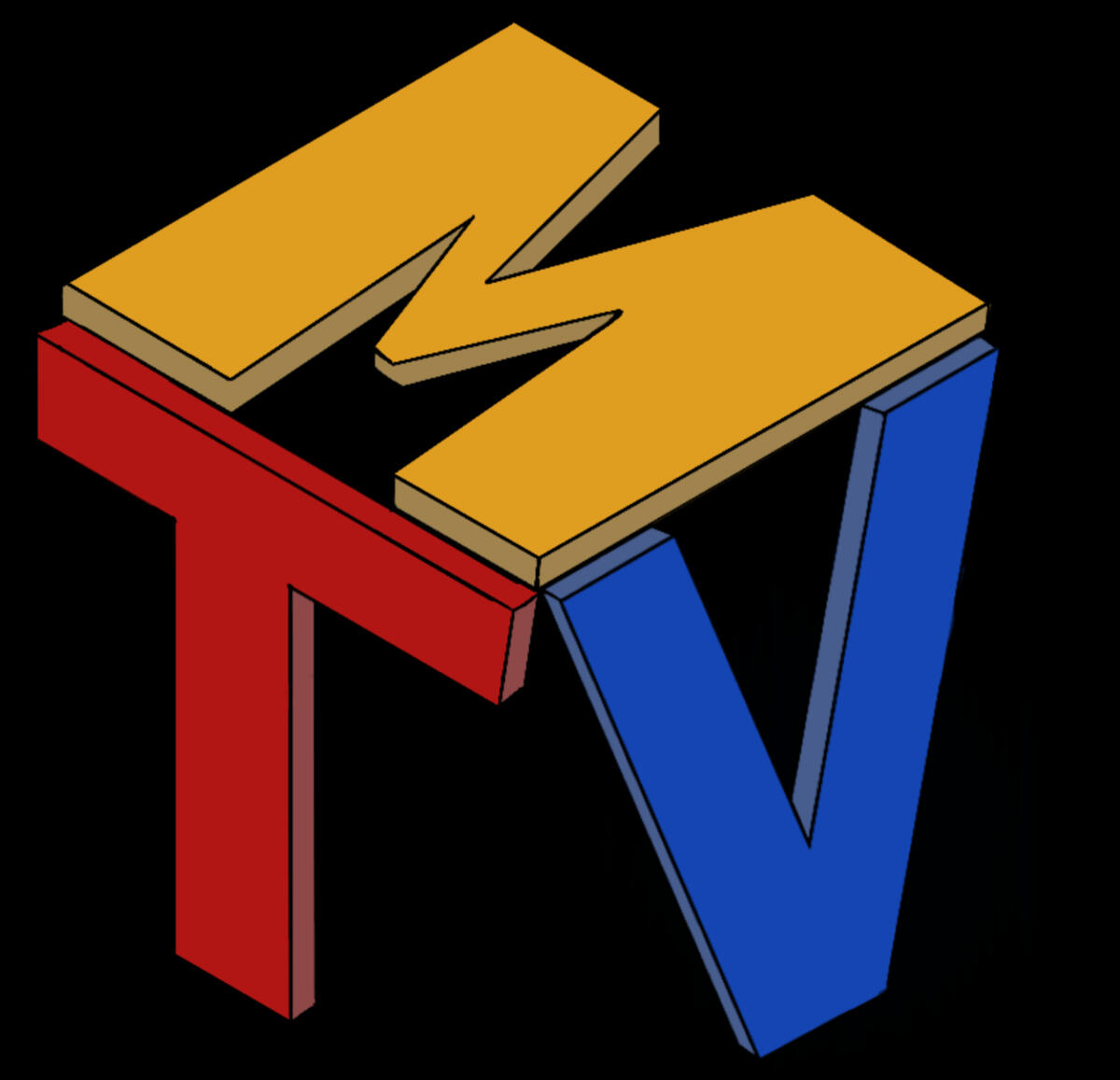 3TV Studio